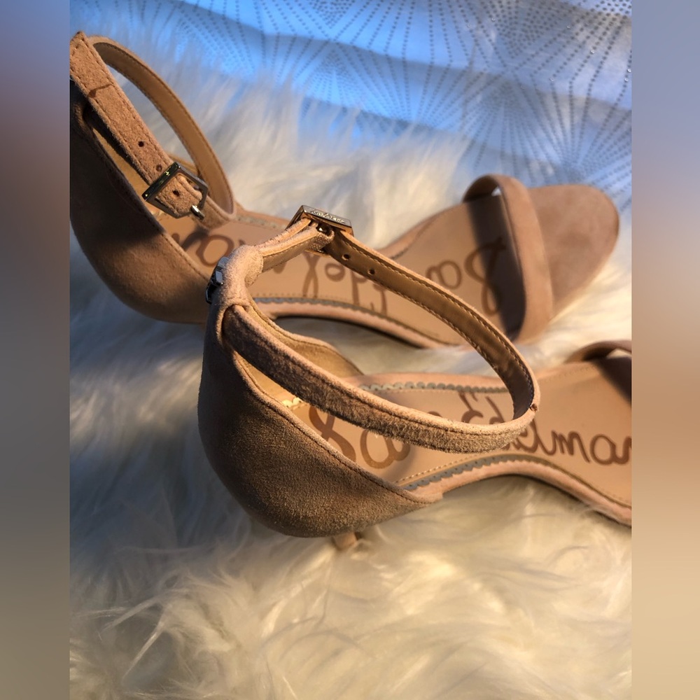 Sam Edelman Heels - Picture 3 of 15